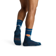 Men's Hiking Calf Socks