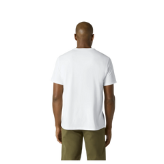 Men's Pima Cotton Pocket Crew Neck T-Shirt 3-Pack