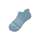 Women's Merino Wool Blend Ankle Socks