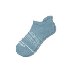 Women's Merino Wool Blend Ankle Socks