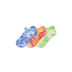 Pride Ankle Sock 3-Pack