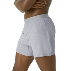 Men's Cotton Modal Blend Boxer 12-Pack