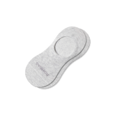 Men's Lightweight No Show Socks