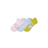 Women's UltraLite Sport Ankle Sock 3-Pack
