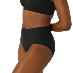 Women’s No Show High Rise Brief 3-Pack