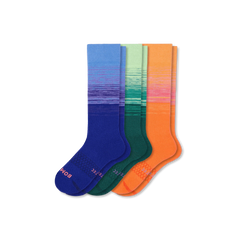 Youth All-Purpose Performance Team Sport Sock 3-Pack