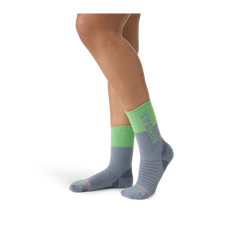Women's Merino Wool Blend Hiking Calf Sock 3-Pack