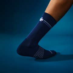 Women's All Sport Calf Sock 8-Pack