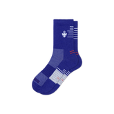 Men's UltraLite Sport Half Calf Socks