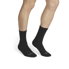 Men's Modern Rib Half Calf Sock 4-Pack