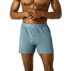 Men's Cotton Modal Blend Boxer 6-Pack