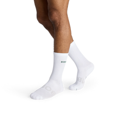 Men's All Sport Calf Sock 8-Pack