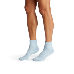 Women's Modern Rib Quarter Sock 4-Pack