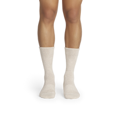 Men's Wide Calf Sock 8-Pack