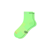 Women's RunPro Quarter Socks