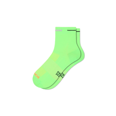 Men's RunPro Quarter Socks