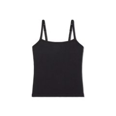 Women's Built-in Bra Seamless Cami