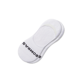 Women's Mid-Cut Cushioned No Show Socks