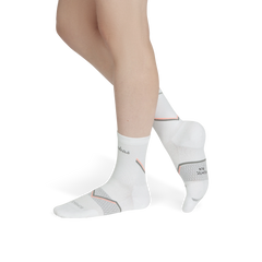 Women's Run Half Calf Sock 3-Pack