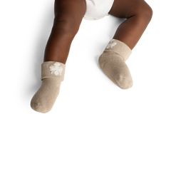 Baby Sock 8-Pack (0-6 Months)