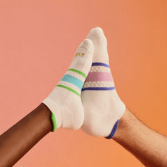 Week of Pride Ankle Sock 7-Pack