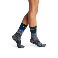 Women's Hiking Calf Socks