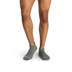 Men's Marl Ankle Sock 8-Pack