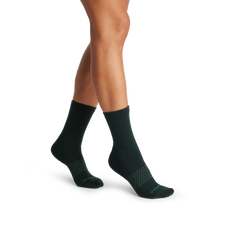 Women's Half Calf Sock 12-Pack