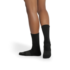 Women's Wide Calf Sock 4-Pack