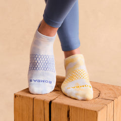 Women's Celebration Ankle Sock 4-Pack Gift Box