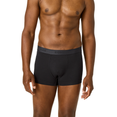 Men's Cotton Modal Blend Trunk 3-Pack