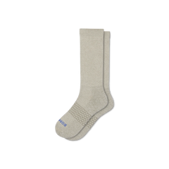 Men's Marl Calf Socks
