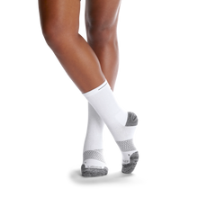 Women's Run Calf Sock 6-Pack
