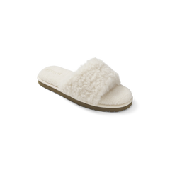 Women's Plush Sunday Slide