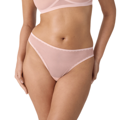 Women’s SoftMesh Thong 6-Pack