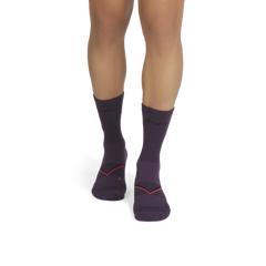 Men's Run Calf Socks