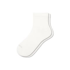 Women's Lightweight Quarter Socks