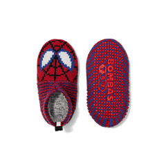 Marvel | Bombas Toddler Gripper Slipper