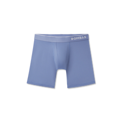 Men's Sport Flyless Boxer Brief