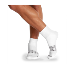 Men's Quarter Socks