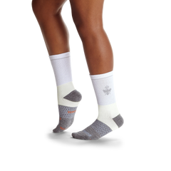 Women's Performance Targeted Compression Calf Sock 3-Pack
