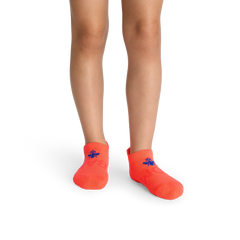 Youth All Sport Ankle Sock 8-Pack