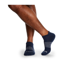 Men's Calf & Ankle Sock 8-Pack