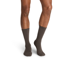 Men's Modern Rib Calf Sock 8-Pack