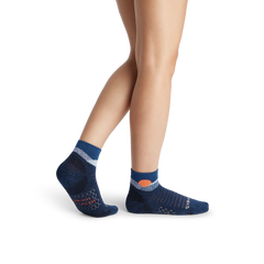 Women's Hiking Quarter Socks