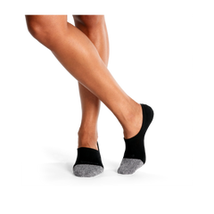 Women's Cushioned No Show Sock 12-Pack