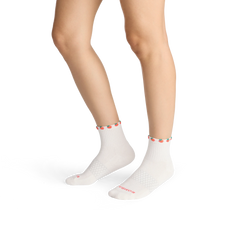 Women's Farmer's Market Quarter Sock 3-Pack