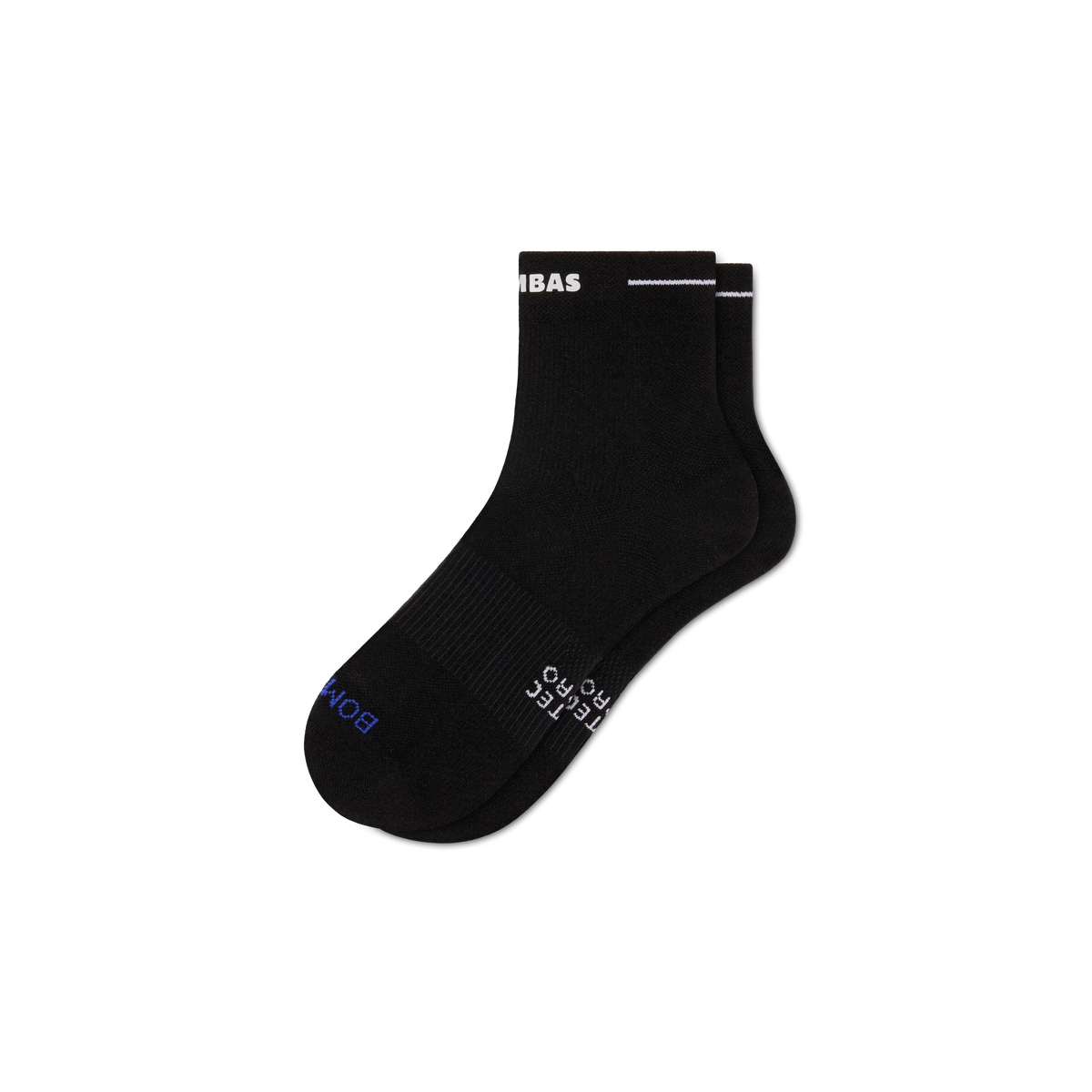 Men's RunPro Quarter Socks