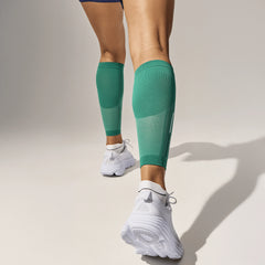 Women's Sport Compression Calf Sleeve 2-Pack (20-30mmHg)