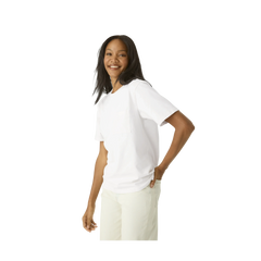 Women’s Premium Weight Boyfriend T-Shirt 3-Pack